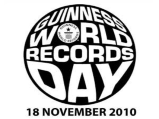 Un record du monde sera peut-&ecirc;tre battu dans le Rh&ocirc;ne