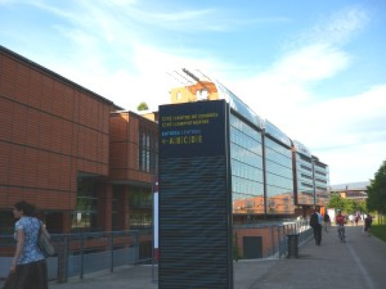 Un salon de l’emploi à la Cité internationale Un salon de l’emploi à la Cité internationale