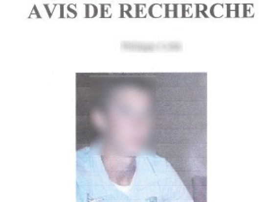 Un septuag&eacute;naire port&eacute; disparu