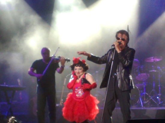 Une centaine de spectacles programmée cette année aux Nuits de Fourvière Une centaine de spectacles programmée cette année aux Nuits de Fourvière