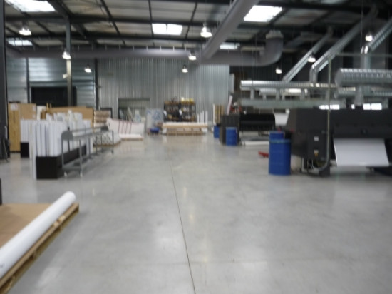 Une usine est en sursis à Arnas, 187 emplois sont menacés Une usine est en sursis à Arnas, 187 emplois sont menacés