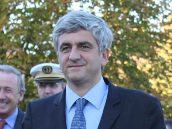 Visite minist&eacute;rielle ce mercredi dans le Rh&ocirc;ne