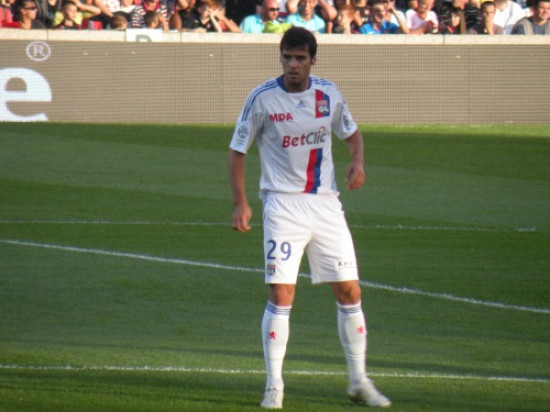 Yoann Gourcuff devrait de nouveau d&eacute;clarer forfait