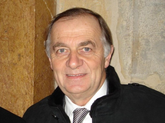 Un nouveau président pour le réseau Entreprendre Rhône