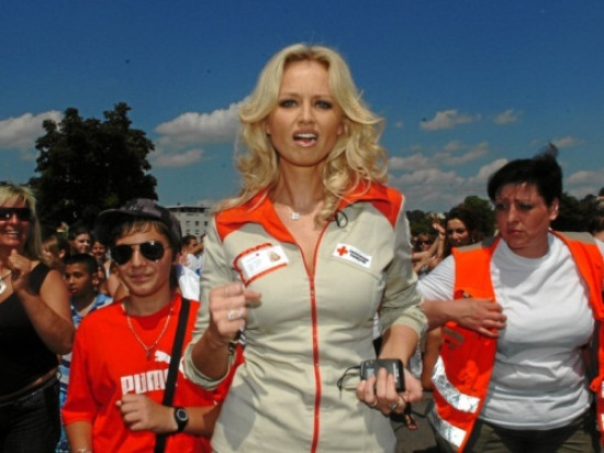 La grande dict&eacute;e de la Croix Rouge est report&eacute;e