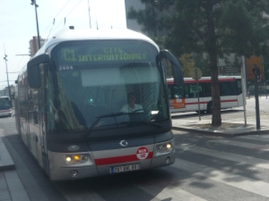  Nouvelle agression d&rsquo;un agent TCL.