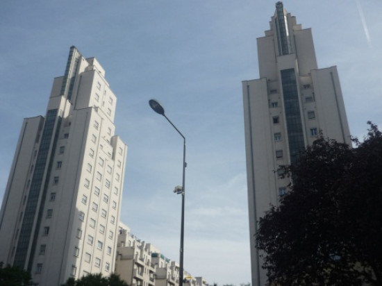 Un squat devrait &ecirc;tre &eacute;vacu&eacute; &agrave; Villeurbanne