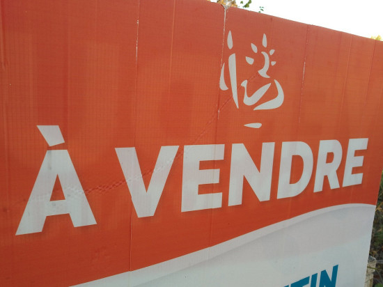 Les prix de l'immobilier explosent à Lyon, selon Seloger.com Les prix de l'immobilier explosent à Lyon, selon Seloger.com