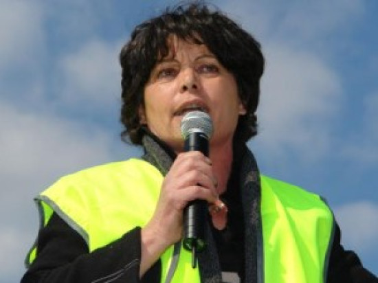 Résultats définitifs des élections européennes : Europe Ecologie en deuxième position dans le Sud-Est