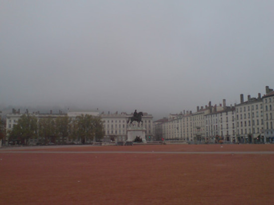 Alerte aux brouillards givrants cette nuit