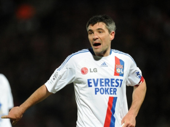 Toulalan à Malaga : c'est fait ! Toulalan à Malaga : c'est fait !