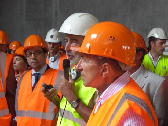 Une station d'épuration écologique à la Feyssine