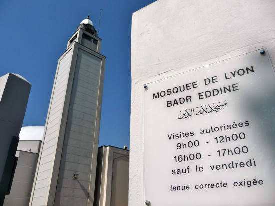 Benaissa Chana devrait être le prochain président du conseil régional du culte musulman