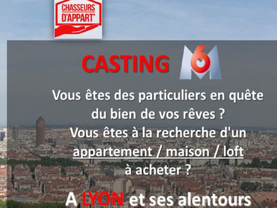 Stéphane Plaza recherche des candidats lyonnais pour l’émission Chasseurs d’appart Stéphane Plaza recherche des candidats lyonnais pour l’émission Chasseurs d’appart