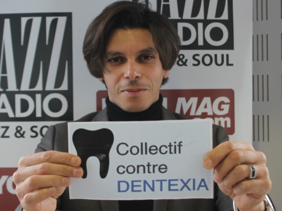 Collectif contre Dentexia : "Les pouvoirs publics et les acteurs de santé nous laissent dans un dénuement total"