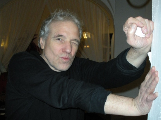 Lyon : Abel Ferrara s'invite au Festival Lumière