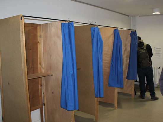 Municipales 2014 : 19,24 % de participation dans le Rhône à 12h