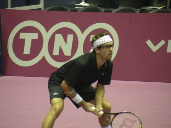 GPTL : Arnaud Clément au bout de la nuit