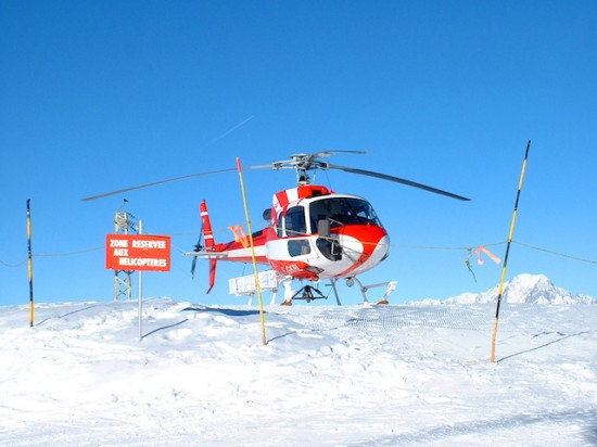 Trois alpinistes lyonnais ont trouvé la mort dimanche