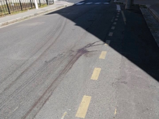 Mortellement renversée à Lyon : le conducteur de la voiture présenté au parquet