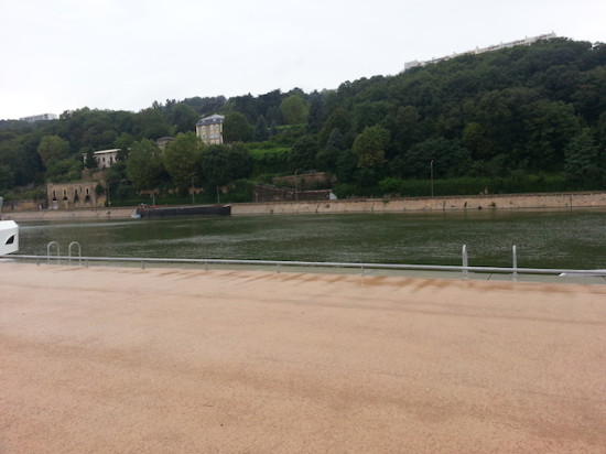 Accident dans la Saône : les trois jeunes rescapés mis en examen