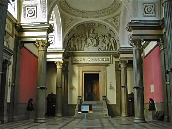 5 ans de prison dont 3 ans avec sursis pour une mère infanticide 5 ans de prison dont 3 ans avec sursis pour une mère infanticide