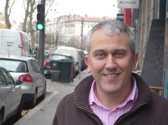 Régionales 2010 : les "Spartacus" entrent en action