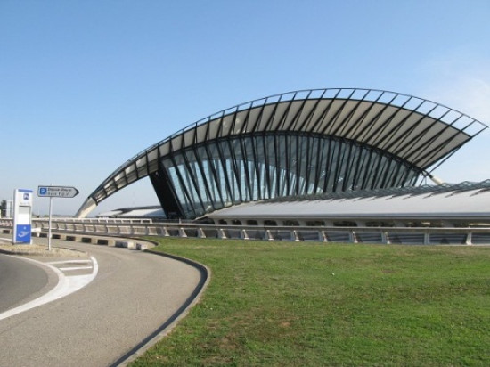 Lyon Saint-Exupéry : Air France réduit la voilure