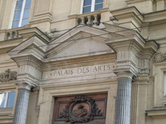 9 600 visiteurs ont participé à la 7e nuit des musées