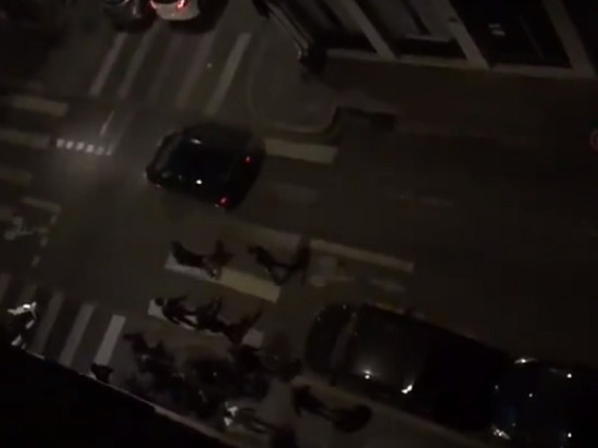 Ratonnade à Lyon : une enquête ouverte par la justice