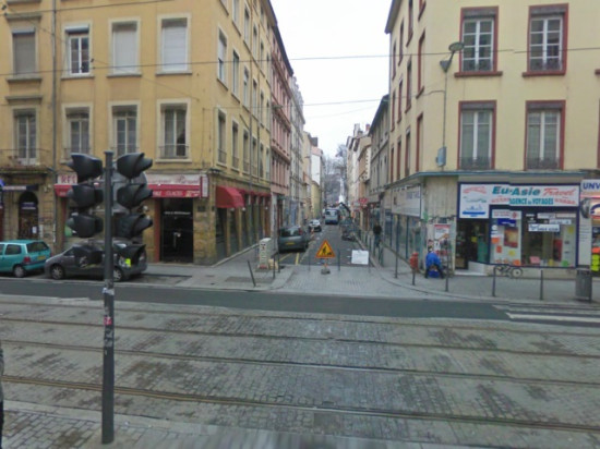 Trafic de drogue dans un restaurant lyonnais : cinq ans de prison pour le gérant