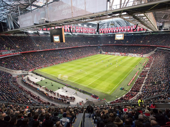 Ligue Europa : Ajax-Lyon le mercredi 3 mai à 18h45