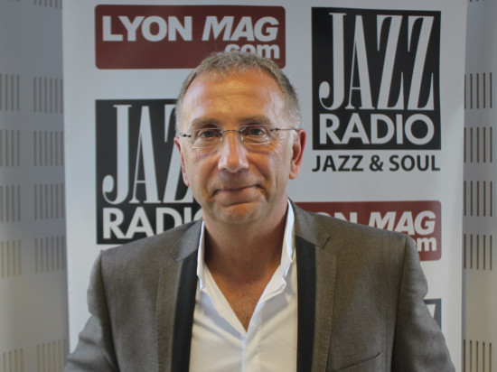 Alain Giordano (Ecologistes !) : "Pour réconcilier les Lyonnais avec l’écologie, il faut faire des réalisations"