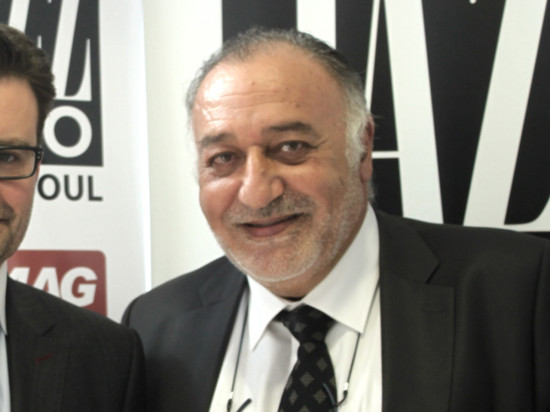 Alain Partouche (école Hatikva) décède à l’âge de 68 ans Alain Partouche (école Hatikva) décède à l’âge de 68 ans