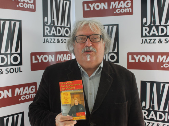 Alain Vollerin : "Espérons la paix entre bouchons lyonnais labellisés et non-labellisés"