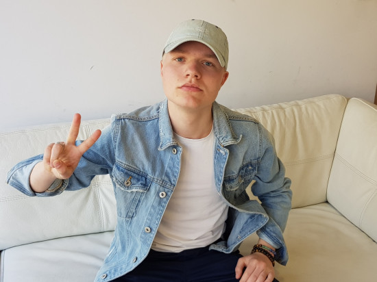 The Voice : le Lyonnais Albi affronte la terrible épreuve des battles