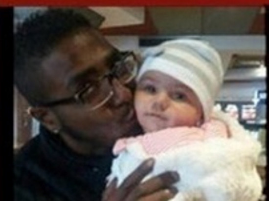 Alerte enlèvement dans la région : le père et la petite fille retrouvés (MàJ)