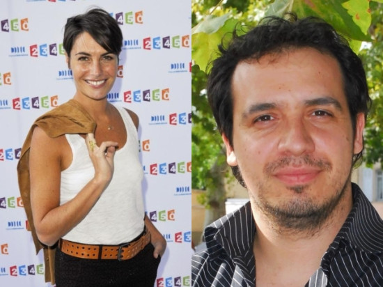 Les Lyonnais Astier et Sublet sont au top