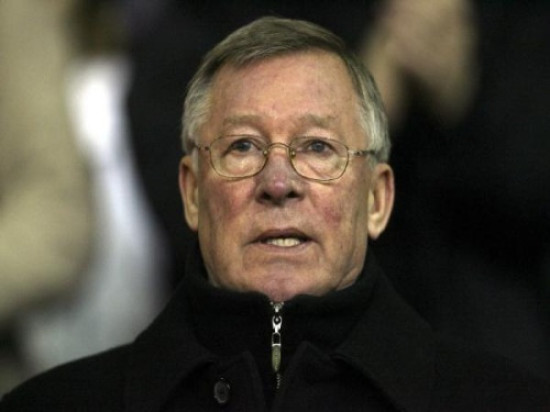 Sir Alex Ferguson garde un oeil  sur Hugo Lloris