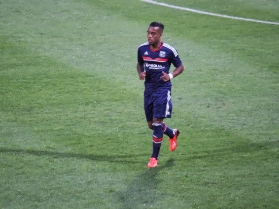 L'OL tenu en échec par l'OM à Gerland (2-2) - VIDEO L'OL tenu en échec par l'OM à Gerland (2-2) - VIDEO