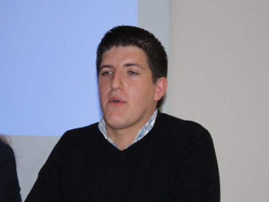 Alexandre Gabriac prévoit de partir en Egypte "défendre les églises"