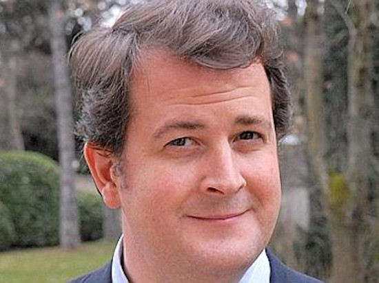 Alexandre Mérieux est le nouveau PDG de bioMérieux