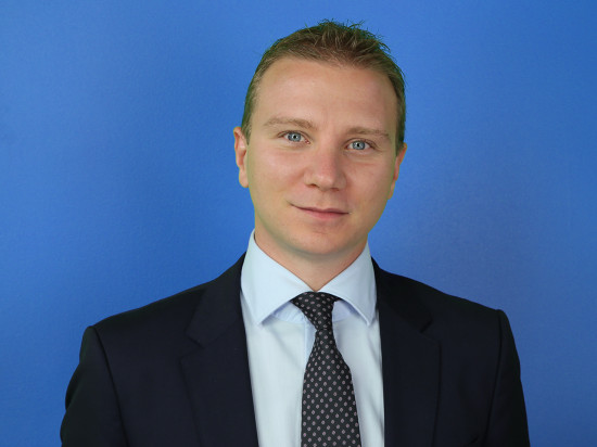 Alexandre Vincendet, maire de Rillieux : "Mon recours contre Anissa Khedher ? Une réponse début 2018"