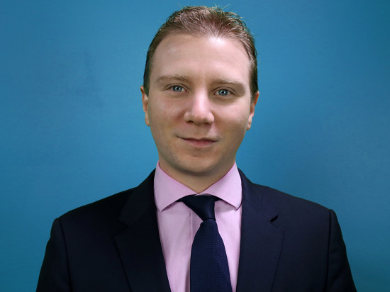 Alexandre Vincendet (maire LR de Rillieux) : "Cela fait un moment que l'on ne parle plus aux jeunes"