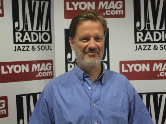 Alexis Jenni : "Son visage et le tien, mon trajet personnel dans la spiritualité"