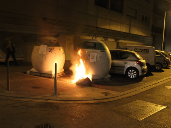 Violences en marge d'Algérie-Russie : le point sur les interpellations dans le Grand Lyon