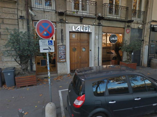 Une dernière nuit pour l’Alibi, après quatre décennies de fêtes à Lyon Une dernière nuit pour l’Alibi, après quatre décennies de fêtes à Lyon