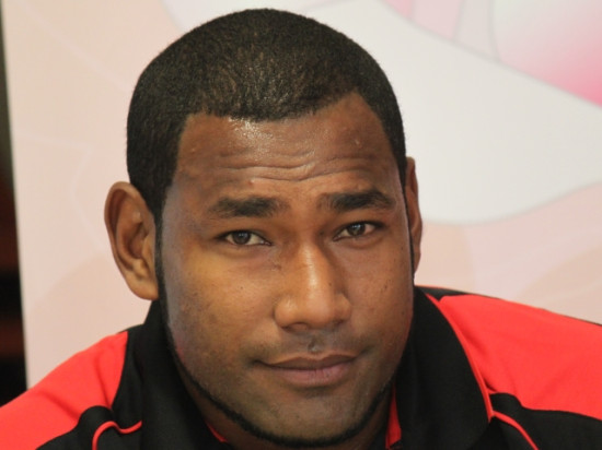 Le LOU Rugby perd déjà Fatafehi Le LOU Rugby perd déjà Fatafehi