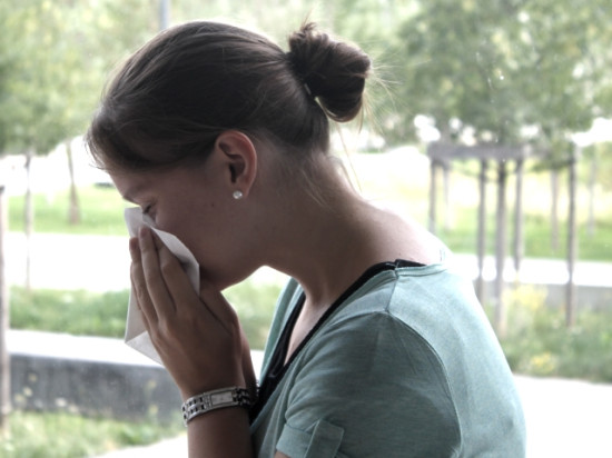 L'&eacute;pid&eacute;mie de grippe devrait atteindre son pic cette semaine