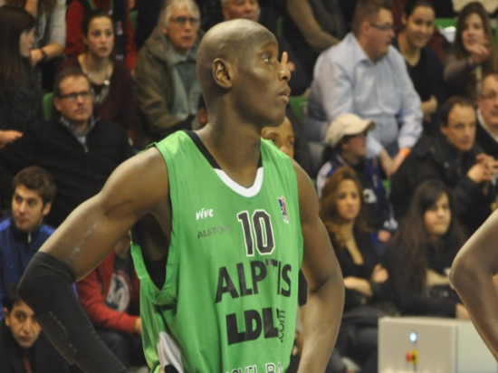 Eurocup : l'ASVEL battue par ULM à domicile Eurocup : l'ASVEL battue par ULM à domicile